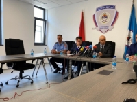 'JAVNA JE TAJNA DA JE ŽDRALE U...': Policija RS potvrdila da je nedostupan, a ministar na pitanje šta preduzimaju odgovorio ovako... (VIDEO)
