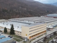 SARAJEVSKA BERZA OBUSTAVLJA TRGOVINU DIONICAMA 20 FIRMI: Među njima i gigant vojne industrije