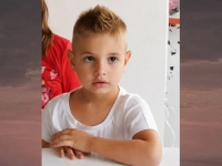 ČETTVEROGODIŠNJE DIJETE NESTALO NA LJETOVANJU U ALBANINJI: Porodica očajnički traži pomoć
