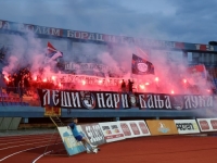 UEFA ŽESTOKO KAZNILA BORAC:  Dvomeč s Levskim skupo koštao klub