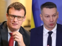 BOŽOVIĆ BOCNUO NENADA NEŠIĆA: 'Pričao si priču o 'velikim i malim medvjedima', ali i...'