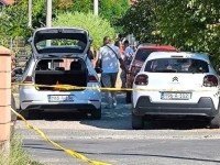NOVI DETALJI PUCNJAVE U BRČKOM: Poznat identitet ranjenog, napadači na motorima ga pokušali ubiti na kapiji ispred kuće