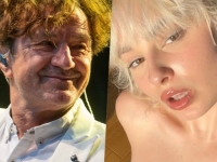 OTAC JOJ JE MUZIČAR I MILIONER, A ONA RADI ZA 20 EURA: Kćerka Gorana Bregovića nikada se ne pojavljuje u javnosti, živi u Parizu, a evo čime se bavi