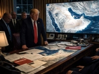 AMERIKA TROŠI POSLJEDNJE ADUTE: Trump traži izlaz pre nego što cena postane previsoka