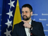 REVIZORI RAZOTKRILI SKANDAL U AMIDŽIĆEVOM KABINETU: Za poslove svojih savjetnika plaćao druge ljude