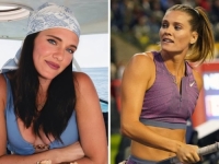 VRHUNSKA ATLETIČARKA SKINULA SE ZA ČASOPIS: Ponizna sam i sretna (FOTO)
