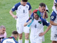 PREOKRET OKO BENJAMINA TAHIROVIĆA: Pisalo se da ide u Celtic, ali onda...