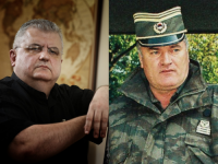 IZMEĐU LAŽI I MASOVNIH GROBNICA: Nenad Čanak brutalno razobličio sramni plan Beograda - Državne počasti za Mladića, šta Srbija zapravo slavi?