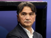 SAD I SLUŽBENO: Zlatko Dalić predstavljen na klupi nove reprezentacije (VIDEO)