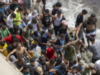 TRAGEDIJA U CEUTI POKRENULA NOVA PITANJA I PRUDUBILA PODJELE U EU: Da li su migranti bili žrtve dezinformacija ili političke igre?