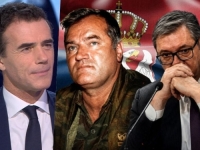 'OVO JE GRANICA KOJA SE NE PRELAZI': Evropski parlamentarac poslao žestoku poruku Vučiću zbog počasti ratnom zločincu Mladiću