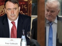 'NADAM SE DA POSTOJI PAKAO': Bivši američki ambasador poslao oštru poruku nakon smrti Ratka Mladića
