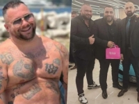 ŠOKANTNI DETALJI AKCIJE CATERING: Poznati sarajevski barber bio jedna od meta Šmrka i njegove ekipe