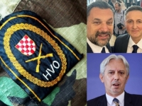 HVO UDRUŽENJE BRANI RADMANA I PRIJETE ODGOVOROM: 'Branit ćemo se svim sredstvima kao '91., Bećirović, Kovačević i Konaković sprovode politiku Slobodana Miloševića'