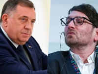 NOVA OSOVINA DODIK-KABIRI: Izraelski biznismen dobiva važnu funkciju u RS-u