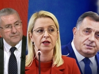 DRAMA U DODIKOVIM REDOVIMA ZBOG NOVIH TEHNOLOGIJA NA IZBORIMA: 'Ovdje je bukvalno sprovedeno pravno nasilje i ostavljeno je nama...'