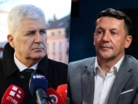 BURNO U MOSTARU, LUČIĆ ŽESTOKO PROZVAO LIDERA HDZ-a: 'Njegova prošlost ne zastarijeva, građani moraju znati šta je Čović radio...'