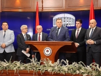 ŠTA SE DOGAĐA U REPUBLICI SRPSKOJ: Nervoza pred izbore je ogromna, živci su sve tanji, pozivi režimske partije stižu sa zaštićenog broja...