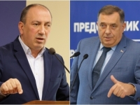 NAKON NOVOG DODIKOVOG SKANDALA: Igor Crnadak u nevjerici –'E moj narode, šta si Bogu zgriješio...'