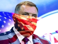 DRAMA U WASHINGTONU: Kongresmeni traže vraćanje Milorada Dodika na 'crnu listu', ali ni to nije sve...