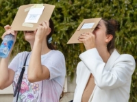 NOVA POGLAVLJA PRED NJIMA: Ova četiri horoskopska znaka osjetit će snažan utjecaj pomračenja Sunca