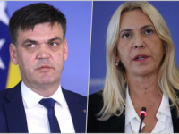 ŽESTOKE REAKCIJE NA IZJAVE IZ BANJA LUKE: Cvijanović nazvala 'Oluju' etničkim čišćenjem, iz HDZ-a 1990 joj brutalno odgovorili