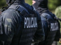 VELIKA AKCIJA POLICIJE: Otkriven tajni laboratorij za uzgoj kanabisa, jedna osoba iza rešetaka!