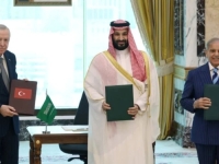 NOVI POREDAK NA BLISKOM ISTOKU: Turska, Saudijska Arabija i Pakistan pozvali Iran u savez zajedničke odbrane