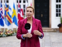 DANSKA PREMIJERKA ŽESTOKO ODGOVORILA PLASTIČKOM KIRURGU: Ponudio joj da 'sredi' nos, a njen odgovor je postao hit