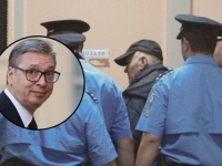 KO JE POMAGAO U HAPŠENJU MLADIĆA: Tužilac odgovorio na navode o Vučiću