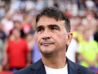 ZLATKO DALIĆ NAKON POVRATKA NA BLISKI ISTOK: 'Nisam ovdje zbog plaža...'