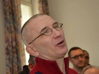 SARAJEVSKI PROFESOR PITA RATNOG ZLOČINCA: 'Jesi li i dalje ratni zločinac ili nisi...'?