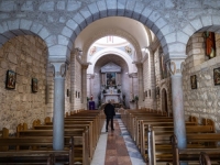 'TEOLOGIJA JE PRETVORENA U ORUŽJE': Palestinski svećenici upozoravaju na opasnu rolu američkih evangelika koji finansiraju njihov nestanak!