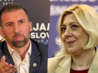 ŽESTOKA REAKCIJA EDITE ĐAPO: 'Penzioneri nisu ničiji predizborni plijen, ministre Deliću, pazite da se historija ne ponovi'