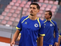 USKORO ĆE IMATI ANGAŽMAN: Hadžikadunić traži novi klub, najbliži je prelasku u...