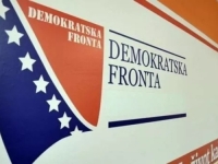 SAZNAJEMO: Demokratska fronta donijela odluku o zvaničnom sloganu stranke...