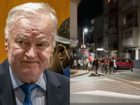 'POMIRENJE SE NE MOŽE GRADITI NA VELIČANJU KASAPINA': Nakon skandaloznog skupa u Zvorniku i najava o ulicama s Mladićevim imenom, traži se reakcija SIPA-e i Tužilaštva!