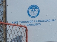 DIJELOVI SARAJEVA PONOVO BEZ VODE: Evo u kojim će terminima doći do prekida snabdijevanja