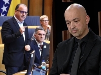 DŽENAN ĐONLAGIĆ ZA 'SB': Dok HDZ šuti, drugoligaška stranka šalje besmislene zahtjeve, ali sve je uzalud...