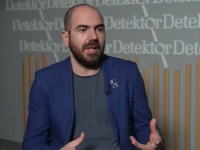 DŽIDIĆ BEZ ZADRŠKE: 'Za veličanje ratnog zločinca Ratka Mladića u RS-u krivi su Tužilaštvo BiH, Sud BiH, VSTV'