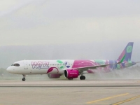 STIŽU DOBRE VIJESTI ZA PUTNIKE: Wizz Air povećava broj letova iz Sarajeva za Rim