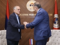 SKANDALOZNI GOST PONOVO U RS-u: Brat Benjamina Netanyahua stiže u Banju Luku