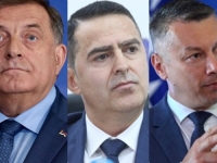 GDJE SU OPTUŽNICE?: Kajganić najavljivao obračun s visokom korupcijom, a Dodikova vila i Nešićev predmet i dalje čekaju (VIDEO)