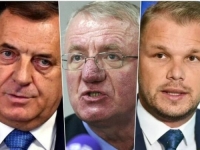 IAKO JE KAŽNJIVO ZATVOROM: U RS i Srbiji i nakon smrti veličaju zločinca Mladića, tvrde 'ubijen'