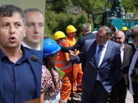 'KAKVI PREVARANTI': Nebojša Vukanović o novoj velikoj obmani Dodika i njegove 'crvene bulumente' pred izbore