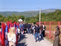 TEŠKE OPTUŽBE IZ USKOPLJA I DRVARA: Zdenko Lučić razmontirao Čovićevu politiku - 'Dodik i Vučić stižu na njegov poziv, branitelji mu zabranili ulazak!'