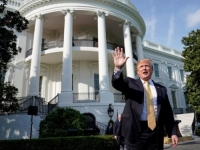 TRUMPOV LUKSUZ OD BLIZU MILIJARDU DOLARA: Tajno preusmjerio novac Tajne službe za renoviranje Bijele kuće