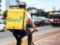 GLOVO OTIŠAO, OSTALO PITANJE: Ko kontroliše tržište dostave u BiH?