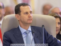 HISTORIJSKA PRESUDA U DAMASKU: Bivši sirijski predsjednik Bashar al-Assad osuđen na smrt!