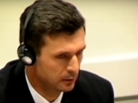 JEZIVO: Ratni zločinac stao pred sudije i otkrio detalje počinjenih zvjerstava - uslijedio je šok…